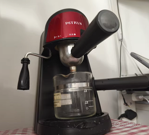 Macchine per il caffè 06