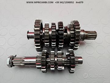 CAMBIO ALBERI KTM SX 85 2003 2004 SX85 2005 2006