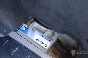 Batteria Varta 74 ah 680a SLY DINAMIC