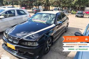 BMW Serie 5 (E39) 525tds UNICA NEL SUO GENERE