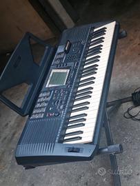 Tastiera yamaha