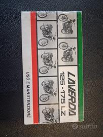 libretto Laverda 125-175 LZ