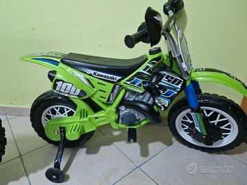 moto kawasaki