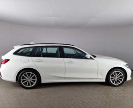 BMW 320 Business Advantage Autom. Touring