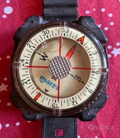 Bussola subacquea MARES