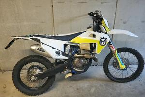 HUSQVARNA FE 250 2021