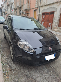 Fiat Punto street 1.2 69 Cv benzina anno 2018
