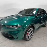 Alfa Romeo Tonale My24 Hybrid 160cv Tributo I...