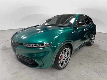 Alfa Romeo Tonale My24 Hybrid 160cv Tributo I...