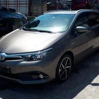 Ricambi Toyota Auris 1.8 Hybrid