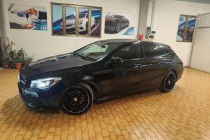 MERCEDES-BENZ CLA 220 d S.W. Automatic Business