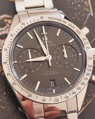 Omega Speedmaster ‘57