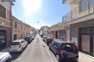 NEGOZIO IN CENTRO A FALCONARA MARITTIMA
