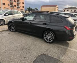 BMW 320d 2020