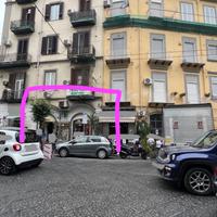 Napoli Corso Garibaldi