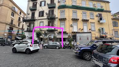 Napoli Corso Garibaldi