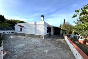 VILLA SINGOLA A SINISCOLA