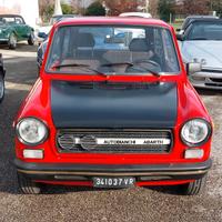 Autobianchi A 112 Abarth 58 CV del 1973
