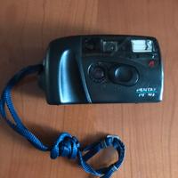 Macchina fotografica pentax pc 313