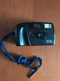 Macchina fotografica pentax pc 313