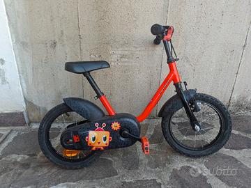 bici per bambino 