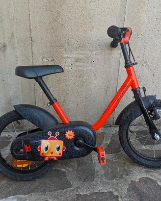 bici per bambino 