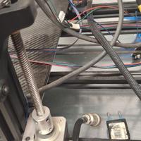 Stampante 3D Geeetech A30 direct LEGGI BENE