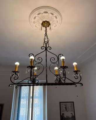 Lampadario