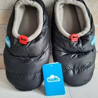 Pantofole Nuvola n. 40