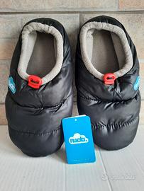 Pantofole Nuvola n. 40