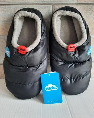 Pantofole Nuvola n. 40