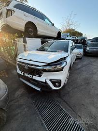 Ricambi Suzuki S-Cross 2023 K14D