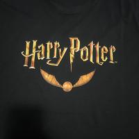 Maglia Harry Potter Eurospin edizione limitata XL