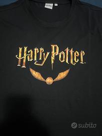 Maglia Harry Potter Eurospin edizione limitata XL