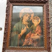 Quadro religioso