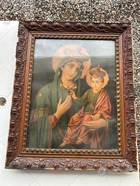 Quadro religioso