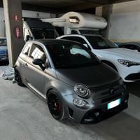 500 595 abarth competizione