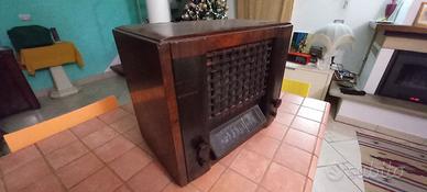 Radio Antica PHONOLA