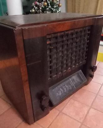 Radio Antica PHONOLA