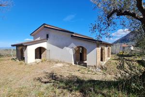 CASA INDIPENDENTE A MELIZZANO