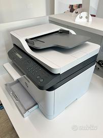 Stampante laser HP MFP 179 fnw