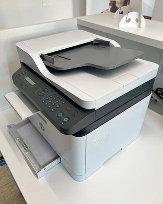 Stampante laser HP MFP 179 fnw