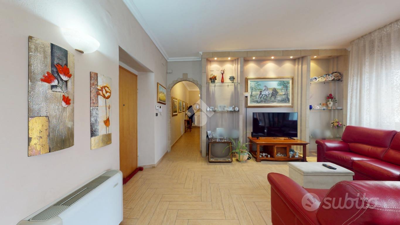 Appartamento – Brindisi, Cappuccini - Vista 5