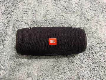 Cassa bluetooth JBL XTREME 2 + scatola originale