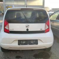 Posteriore SEAT MII DEL 2019 CPG 1.0 PER RICAMBI