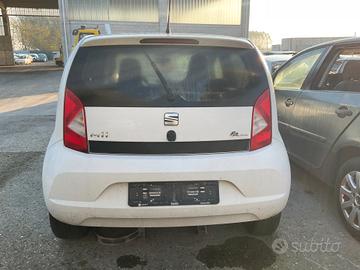 Posteriore SEAT MII DEL 2019 CPG 1.0 PER RICAMBI