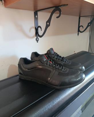 scarpe Prada 