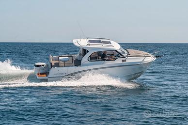 Beneteau Antares 8 OB V2