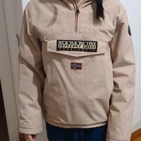 Giacca Napapijri Rainforest