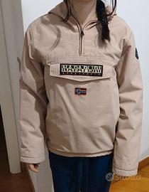 Giacca Napapijri Rainforest